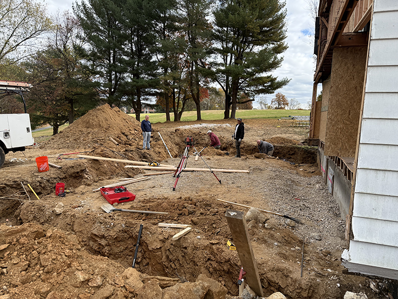 Consolidated Cares project photo