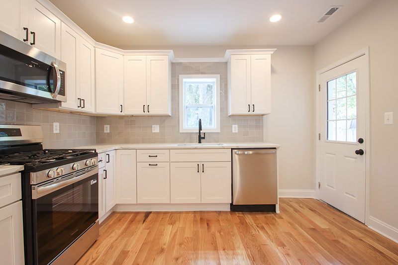 Consolidated Cares volunteers and partners